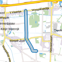 Vrouwkensvaartsestraat