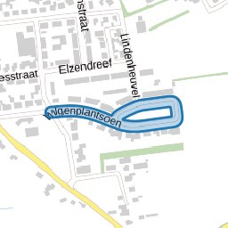 Wilgenplantsoen