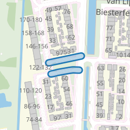Anna van Hannoverstraat