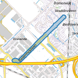 Beijerincklaan