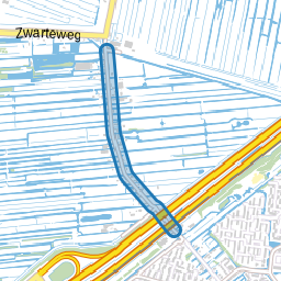 Bloemendaalseweg