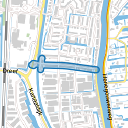 Burgemeester Trooststraat