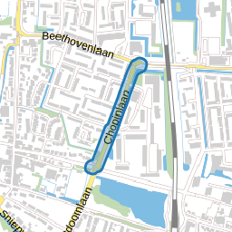 Chopinlaan