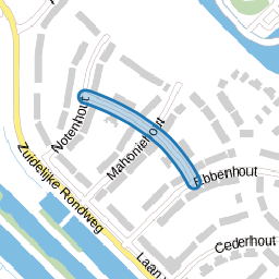Douglashout