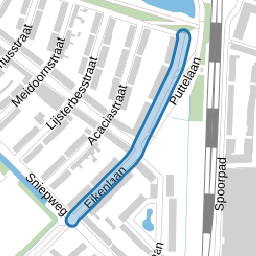 Eikenlaan