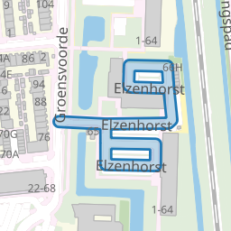 Elzenhorst
