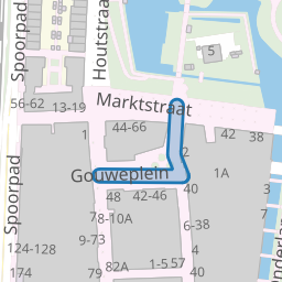Gouweplein