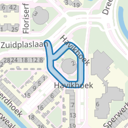 Havikhoek