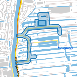 Henegouwernesse