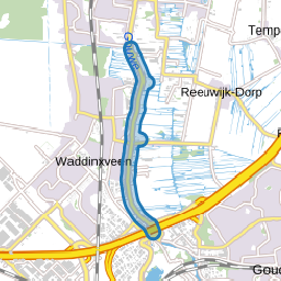 Henegouwerweg