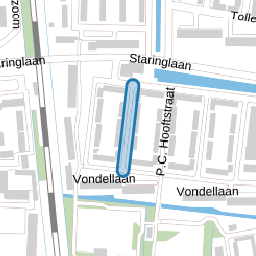 Jan Luykenstraat
