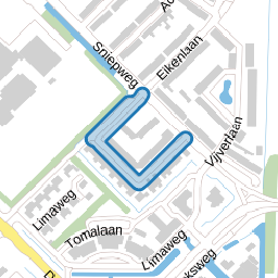 Kastanjelaan