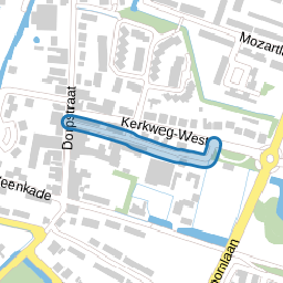 Kerkstraat