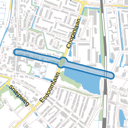 Kerkweg-West