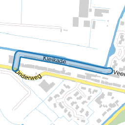 Kleikade