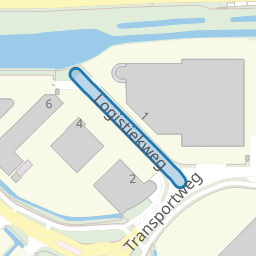 Logistiekweg