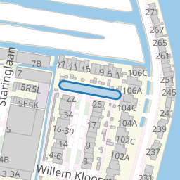 Louis Couperusstraat