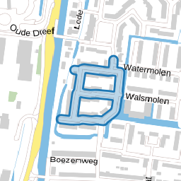 Molenring