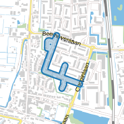 Mozartlaan