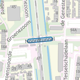 Noordtunnel