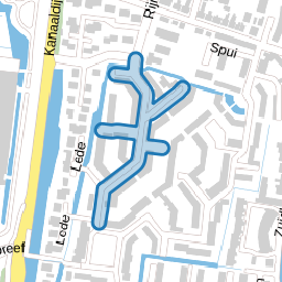 Oostpolderweg