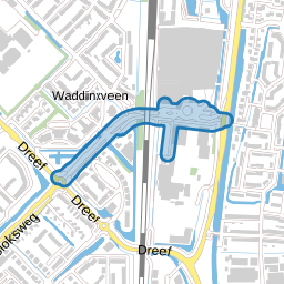 Oude Dreef