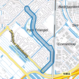 Parklaan