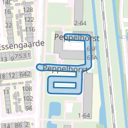 Peppelhorst