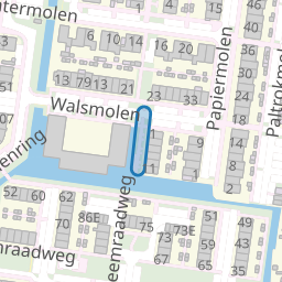 Poldermolen