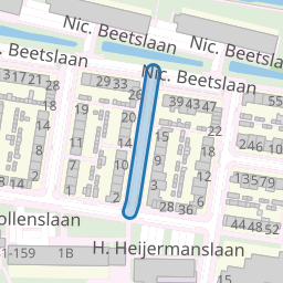 Potgieterstraat