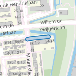 Prins Alexanderstraat