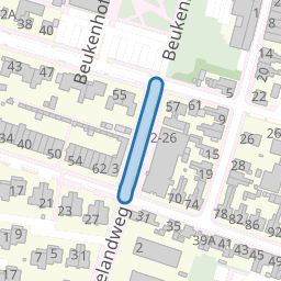 Rijnlandstraat