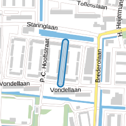Roemer Visscherstraat