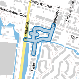 Schielandweg