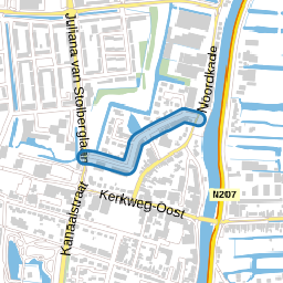 Souburghlaan