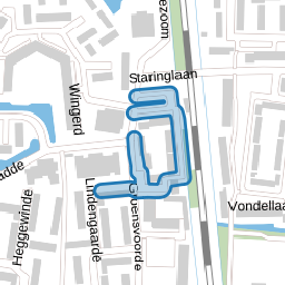 Sparrengaarde