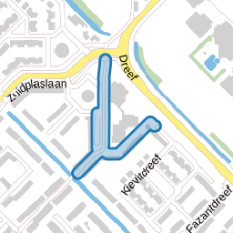 Sperwerhoek