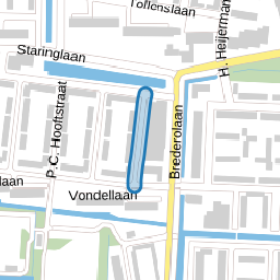 van Maerlantstraat