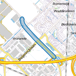 Vredenburghlaan