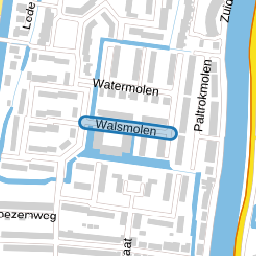 Walsmolen