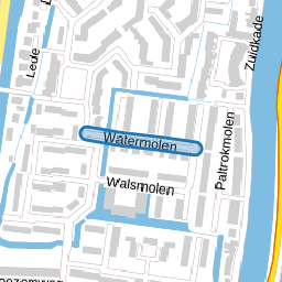 Watermolen
