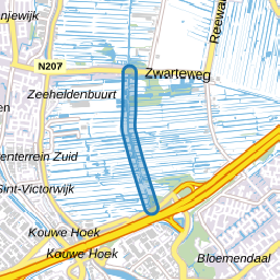 Winterdijk