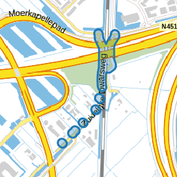 Zuidelijke Dwarsweg