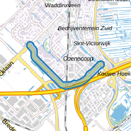 Zuidelijke Rondweg