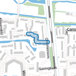 Zuringveld