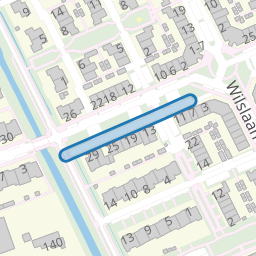 Annie M.G. Schmidtstraat