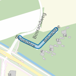 Belvedère