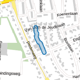 Ben Sikkenlaan