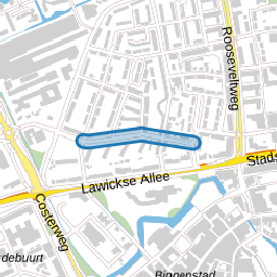Bernhardstraat