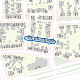 Beukenpad